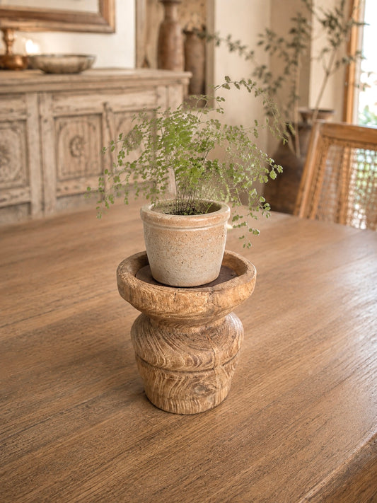 Vintage Multipurpose Decorative Stand
