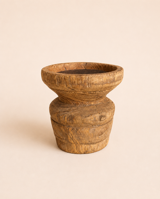 Vintage Multipurpose Decorative Stand