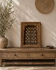 Handcrafted Shekhawati Opening Window Jharokha