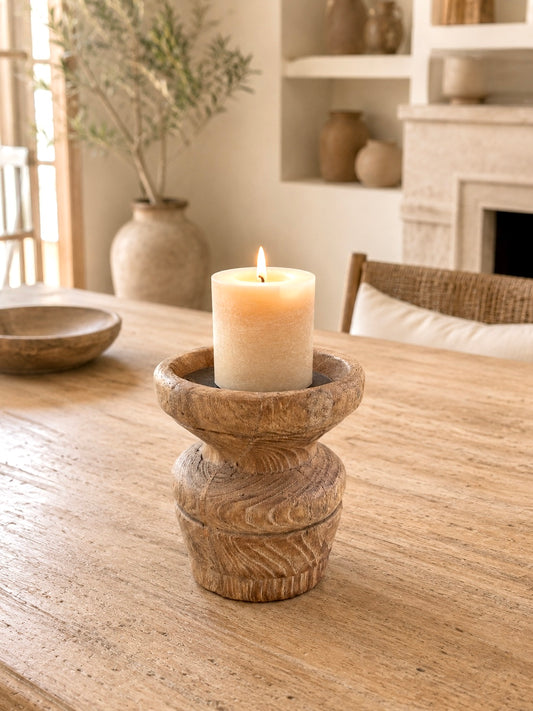 Vintage Multipurpose Decorative Stand