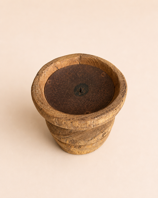 Vintage Multipurpose Decorative Stand