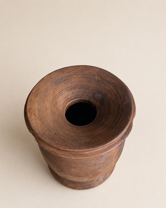 Vintage Decorative Pot Vase
