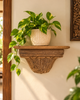 Vintage Wall Shelf / Bracket