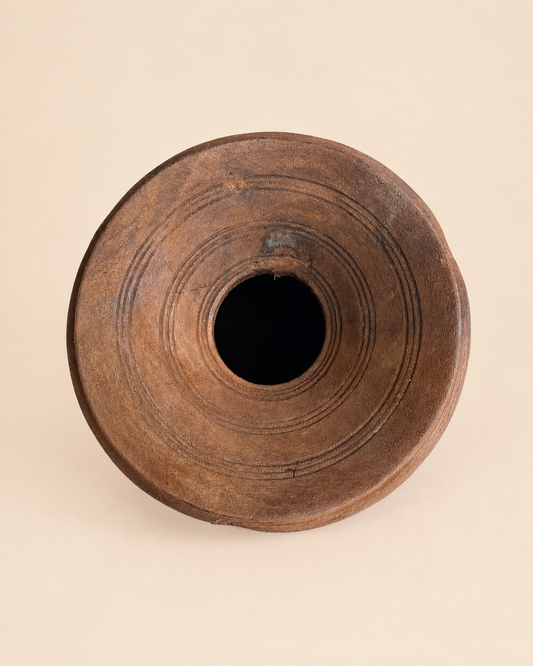 Vintage Decorative Pot Vase