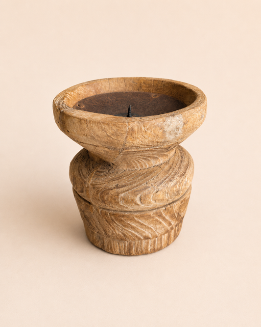 Vintage Multipurpose Decorative Stand