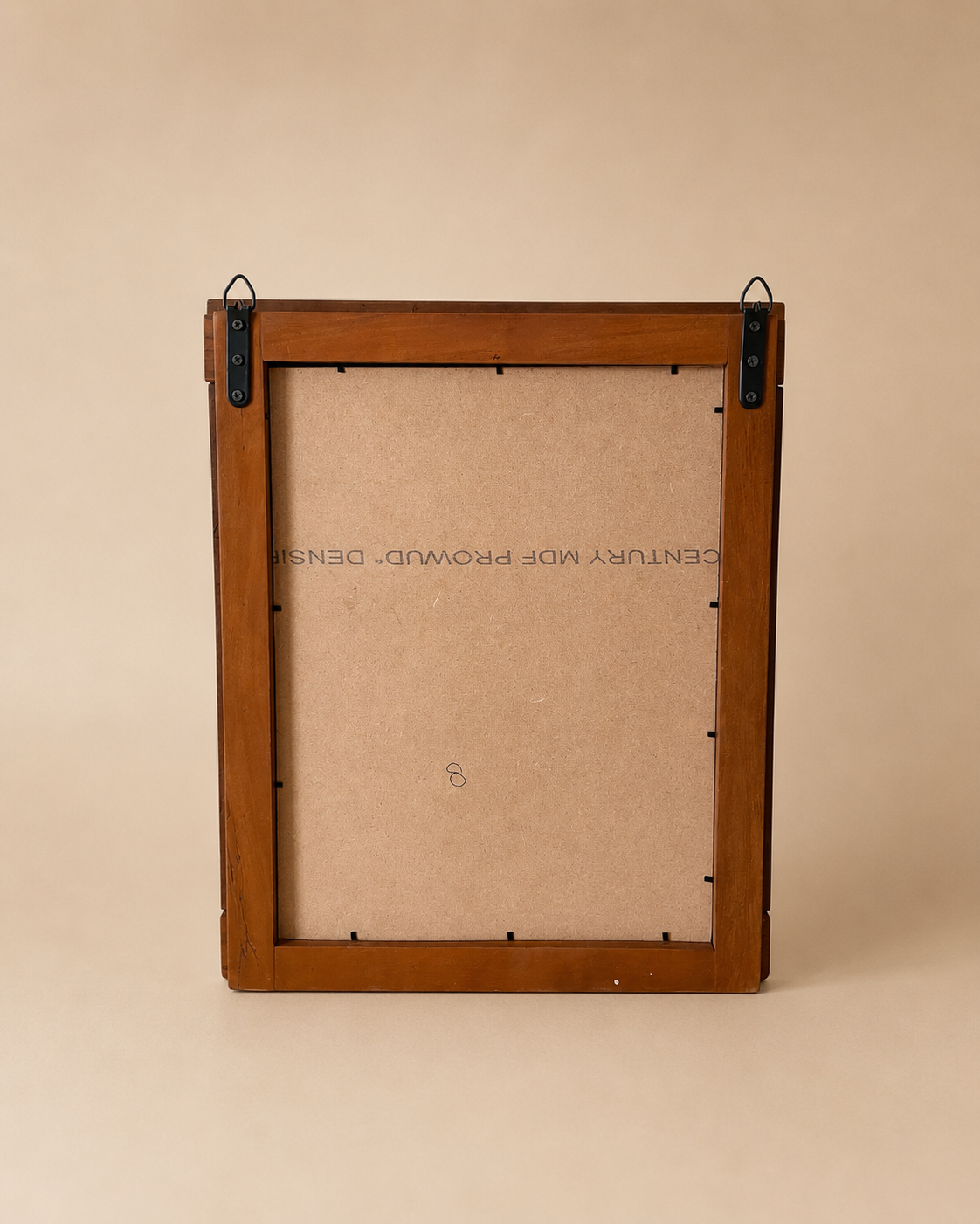 handcrafted carved wooden wall mirror frame