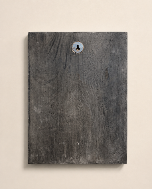 Naga Inspired Carved Wood Wall Panel - Set of 6 / Naga Door Panels