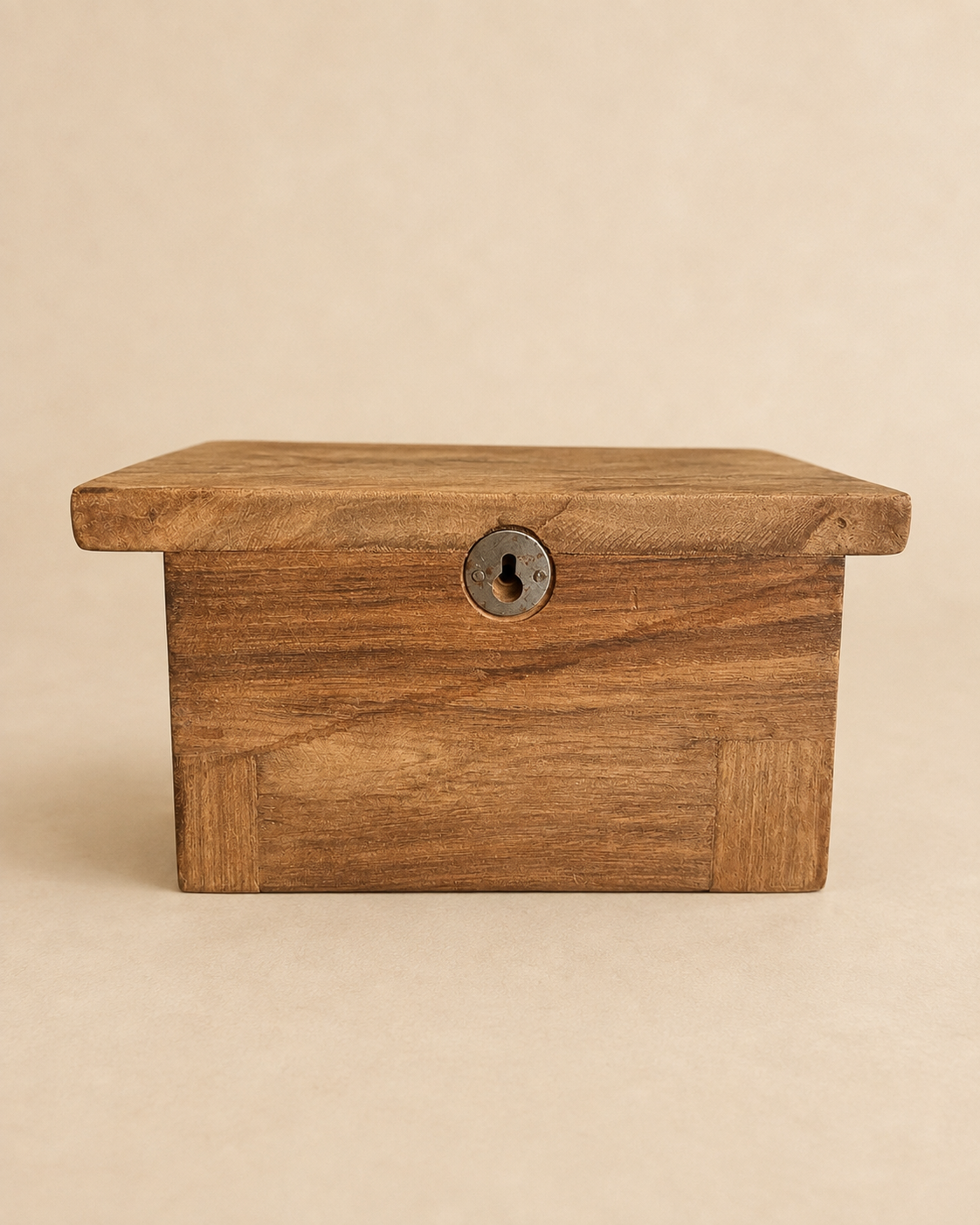 traditional architectural wooden wall shelf
