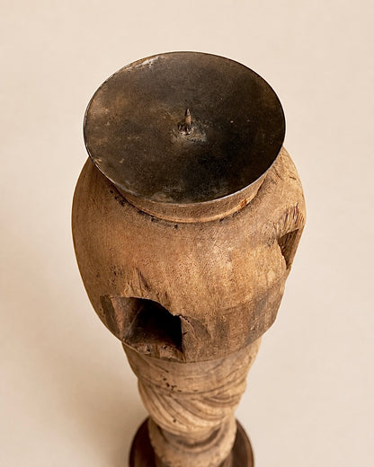 Heritage Charpai Leg Stand / Plant Holder / Statue Holder / Candle Stand
