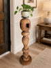 Heritage Charpai Leg Stand / Plant Holder / Statue Holder / Candle Stand