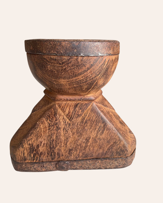 Seeder Stand - Candle / Plant / Statue Holder