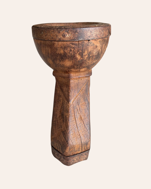 Seeder Stand - Candle / Plant / Statue Holder