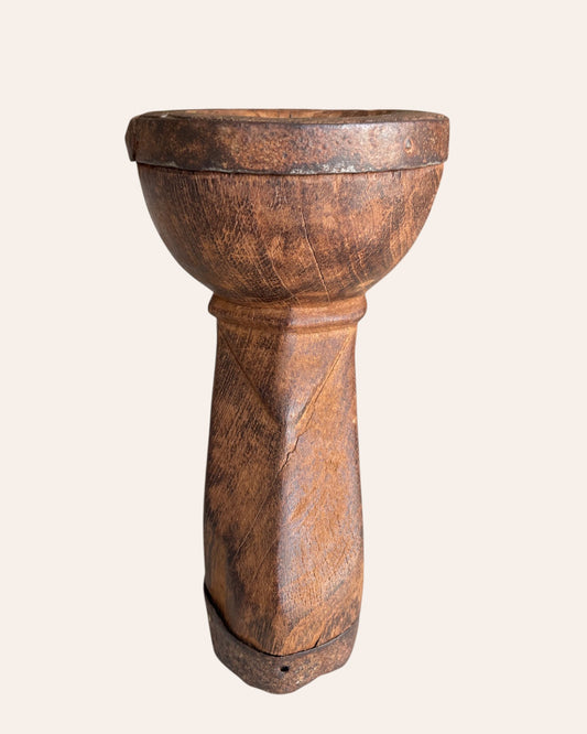 Seeder Stand - Candle / Plant / Statue Holder