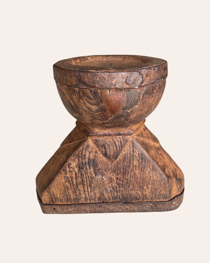 Seeder Stand - Candle / Plant / Statue Holder