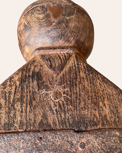 Seeder Stand - Candle / Plant / Statue Holder